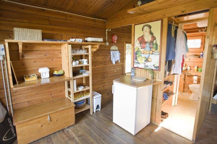 Casetta Nel Parco Portoferraio Zewnętrze zdjęcie
